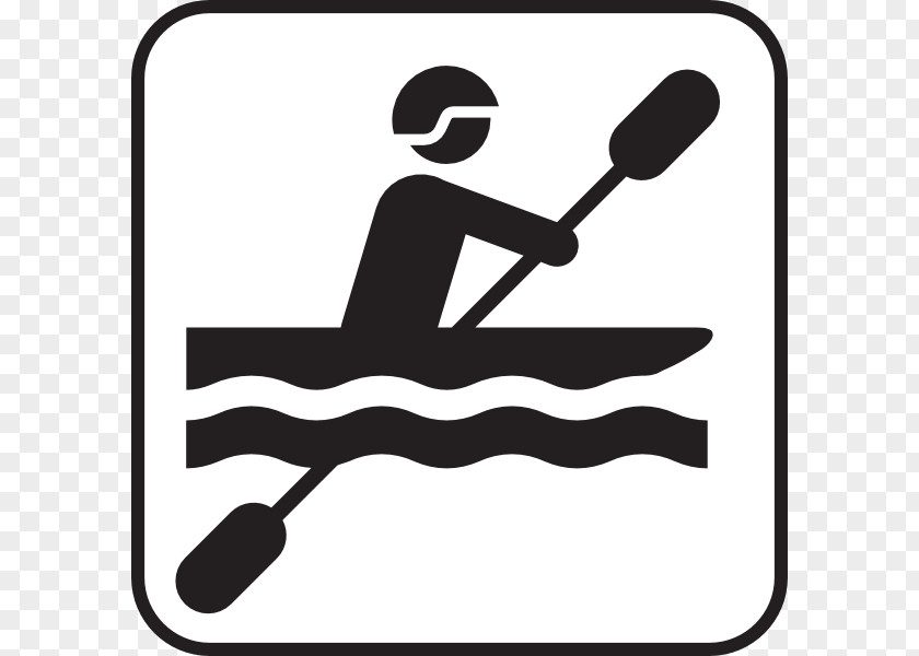 Kayak Cliparts Free Canoeing And Kayaking Clip Art PNG