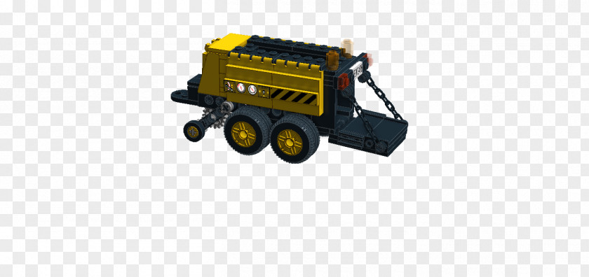 Lego Tractor Mini Machine Vehicle Electronics Product PNG