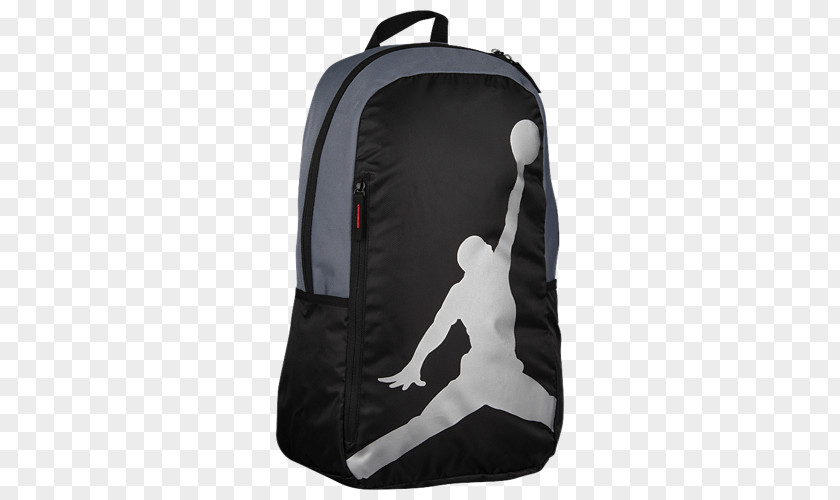 Micheal Jordan School Bags Jumpman Air Nike Bag Backpack PNG