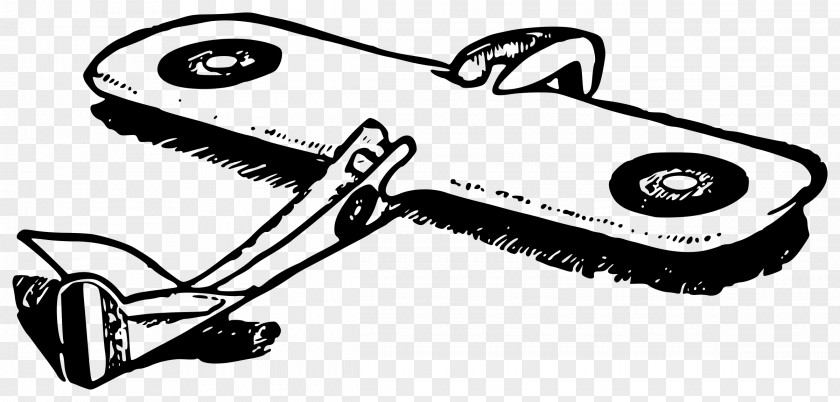 Paper Plane 1920s Airplane Clip Art PNG