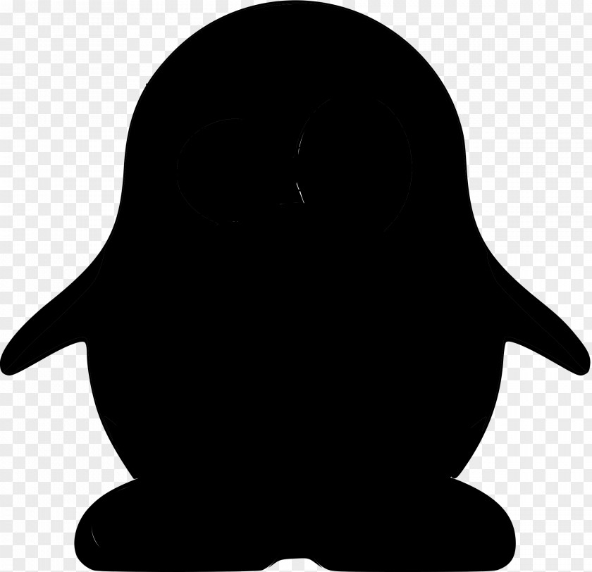 Penguin Clip Art Tux PNG