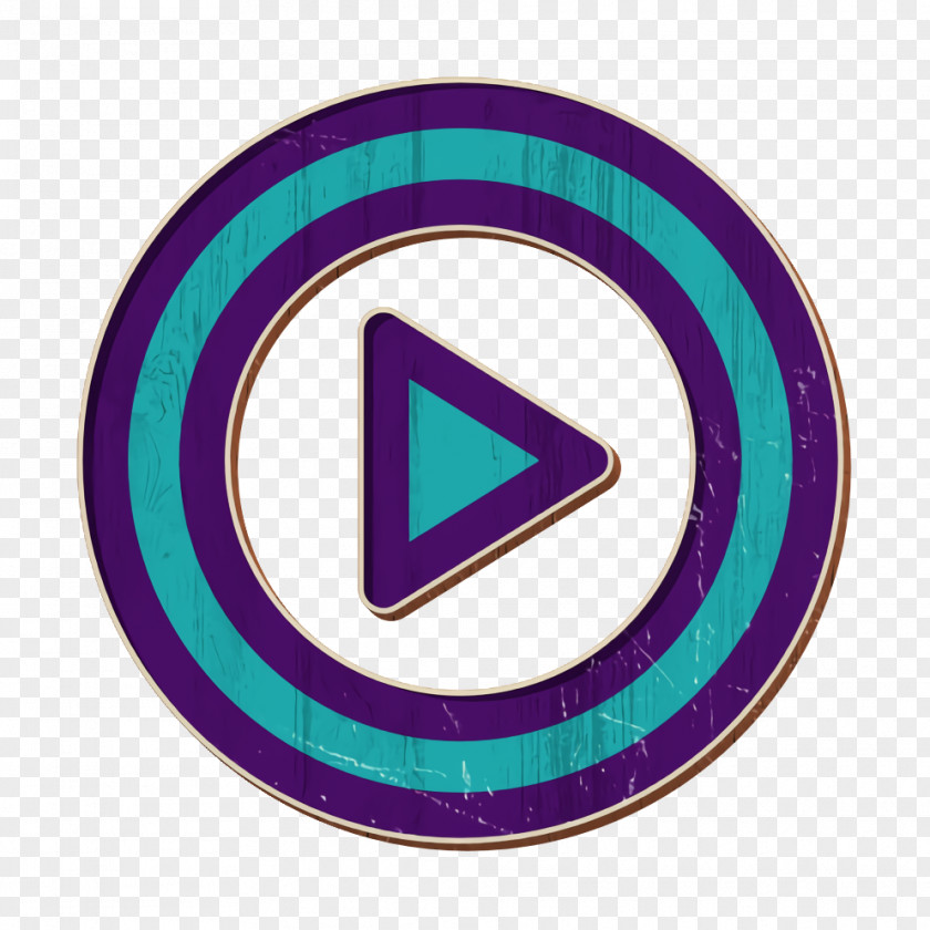 Play Button Icon UI Ui PNG