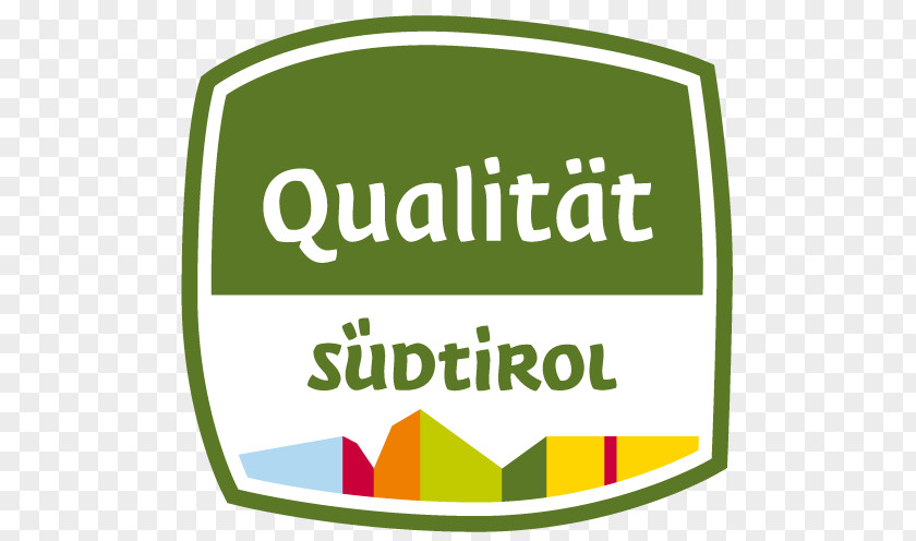 Qualität Aus Südtirol Geographical IndicationQualité South Tyrol Quality Mark Bolzano H&H Shop PNG