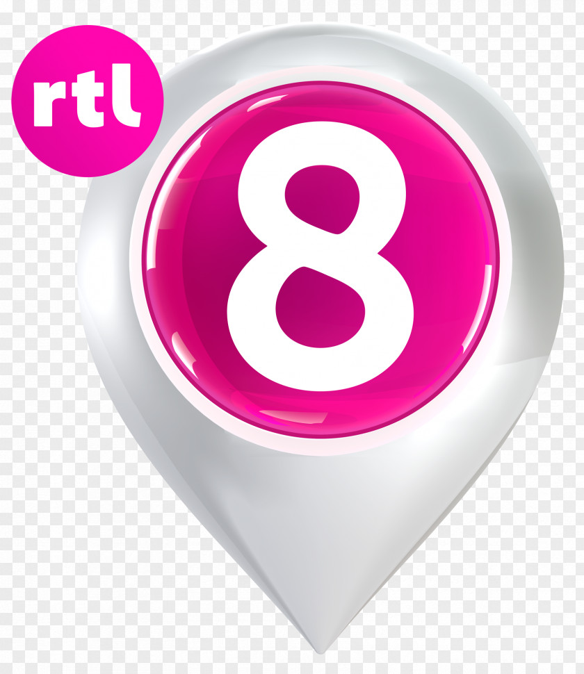 Rtl Nederland Netherlands RTL 8 Television 5 PNG