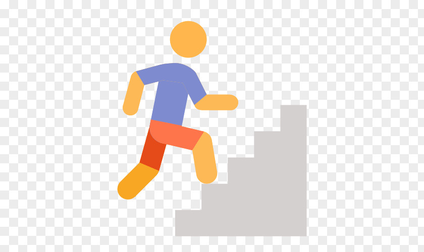 Stairs Stair Climbing Walking Running PNG