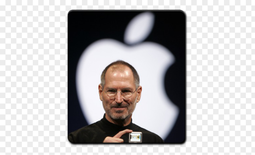 Steve Jobs Jobs: Billion Dollar Hippy Apple Chief Executive Co-Founder PNG