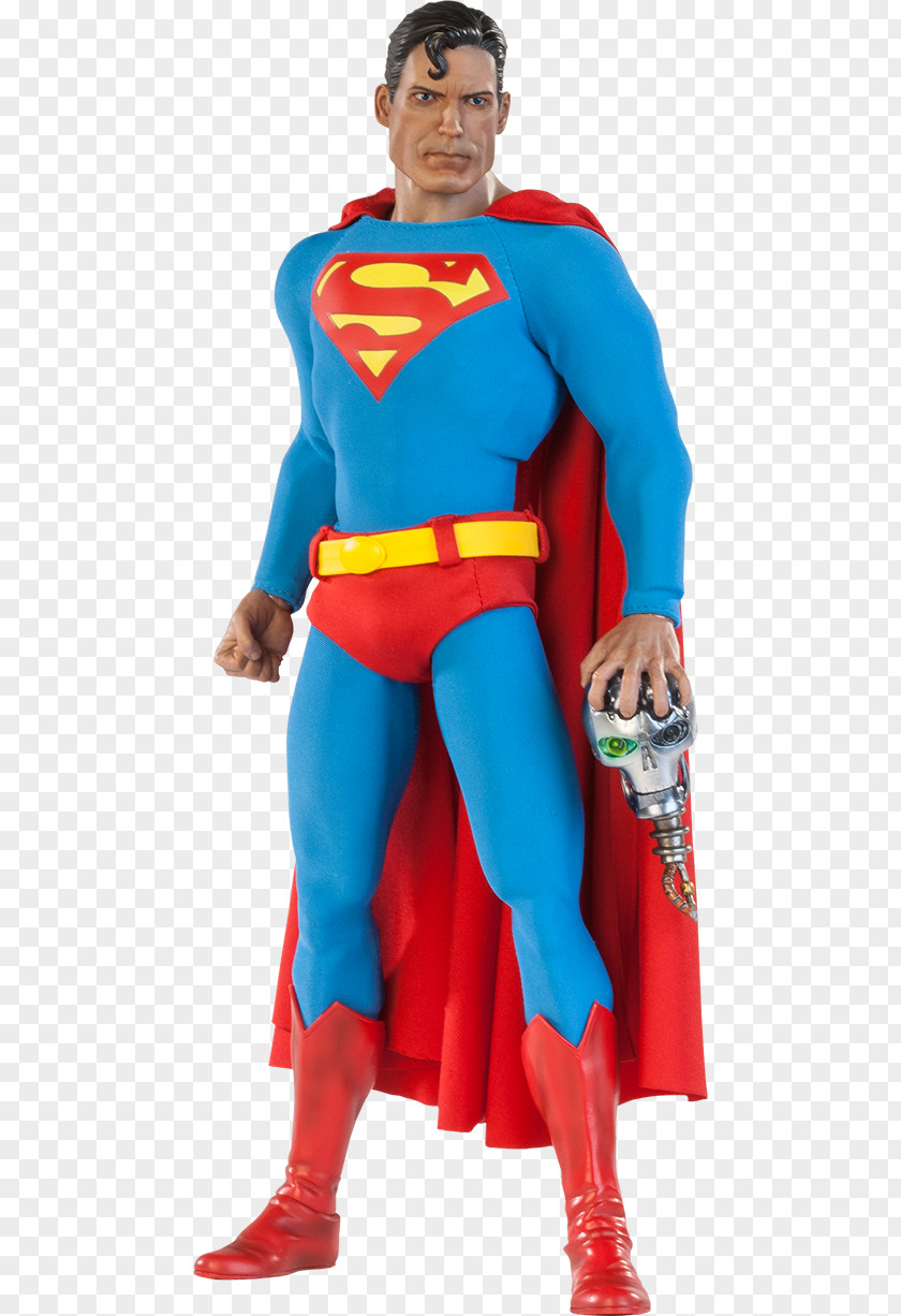 Superman Man Of Steel Batman Joker Hulk PNG