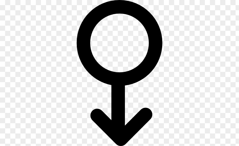 Symbol Gender Equality Identity PNG