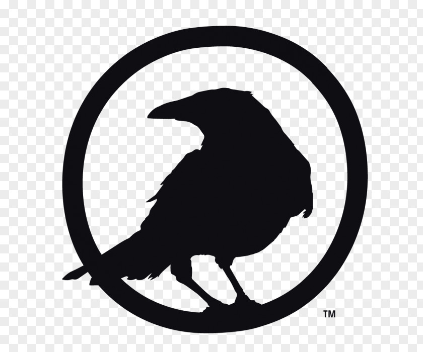 Symbol Stencil Bird Logo PNG