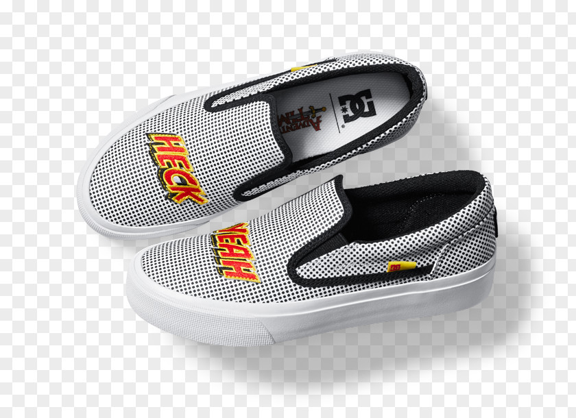 TENIS SHOES DC Shoes Sneakers Vans Slip-on Shoe PNG