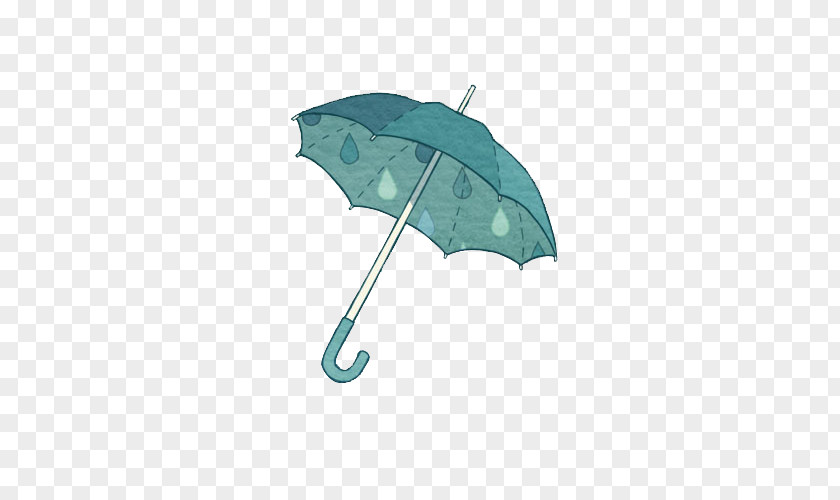 Umbrella Green U58a8u7da0 PNG