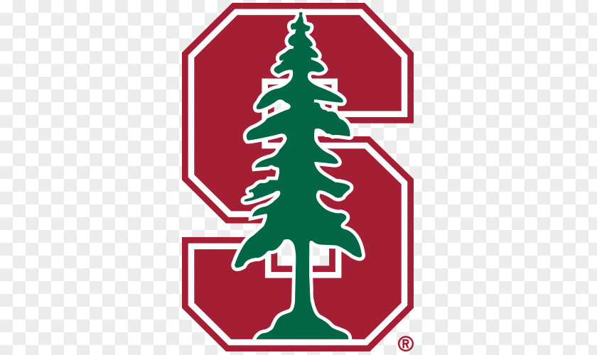 University Stanford Cardinal Football Men's Basketball Tree PNG