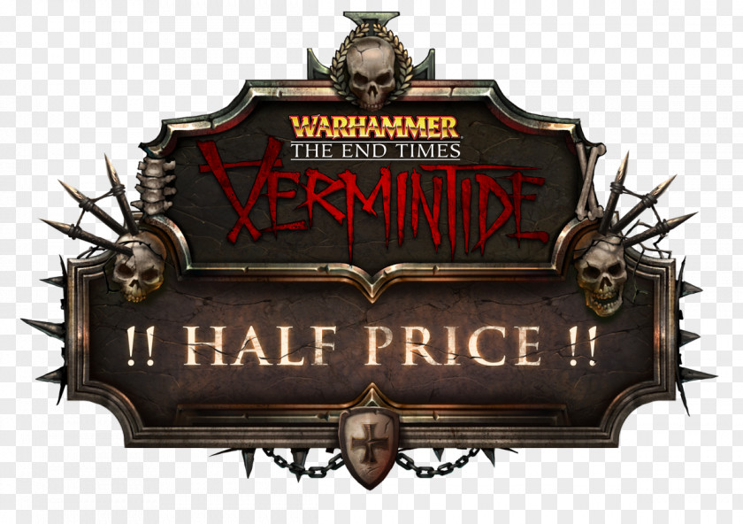 Vermintide Fatshark Video Game Downloadable ContentPloughing Warhammer: End Times PNG