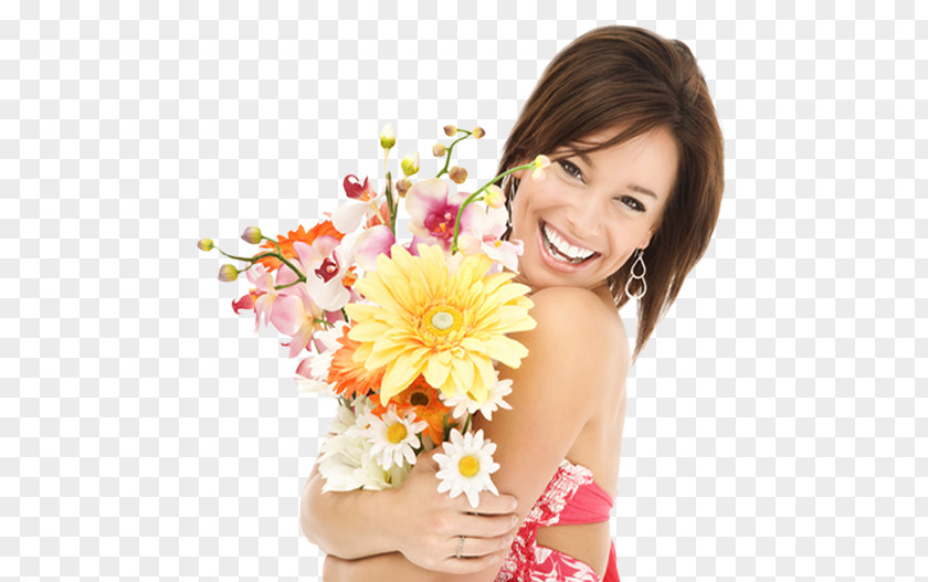 Woman Flower Happiness Belton Girl PNG Girl, woman clipart PNG