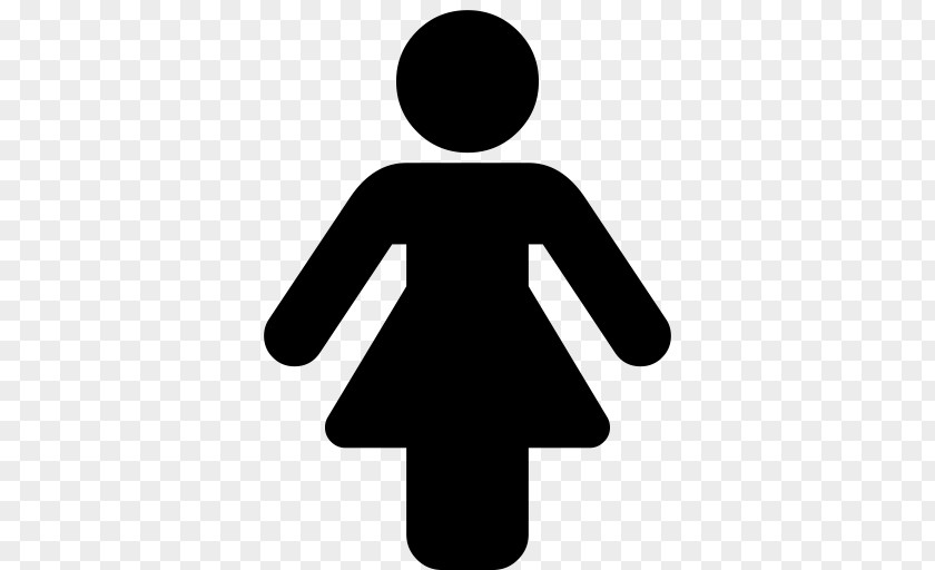 Woman Gender Symbol Female Clip Art PNG