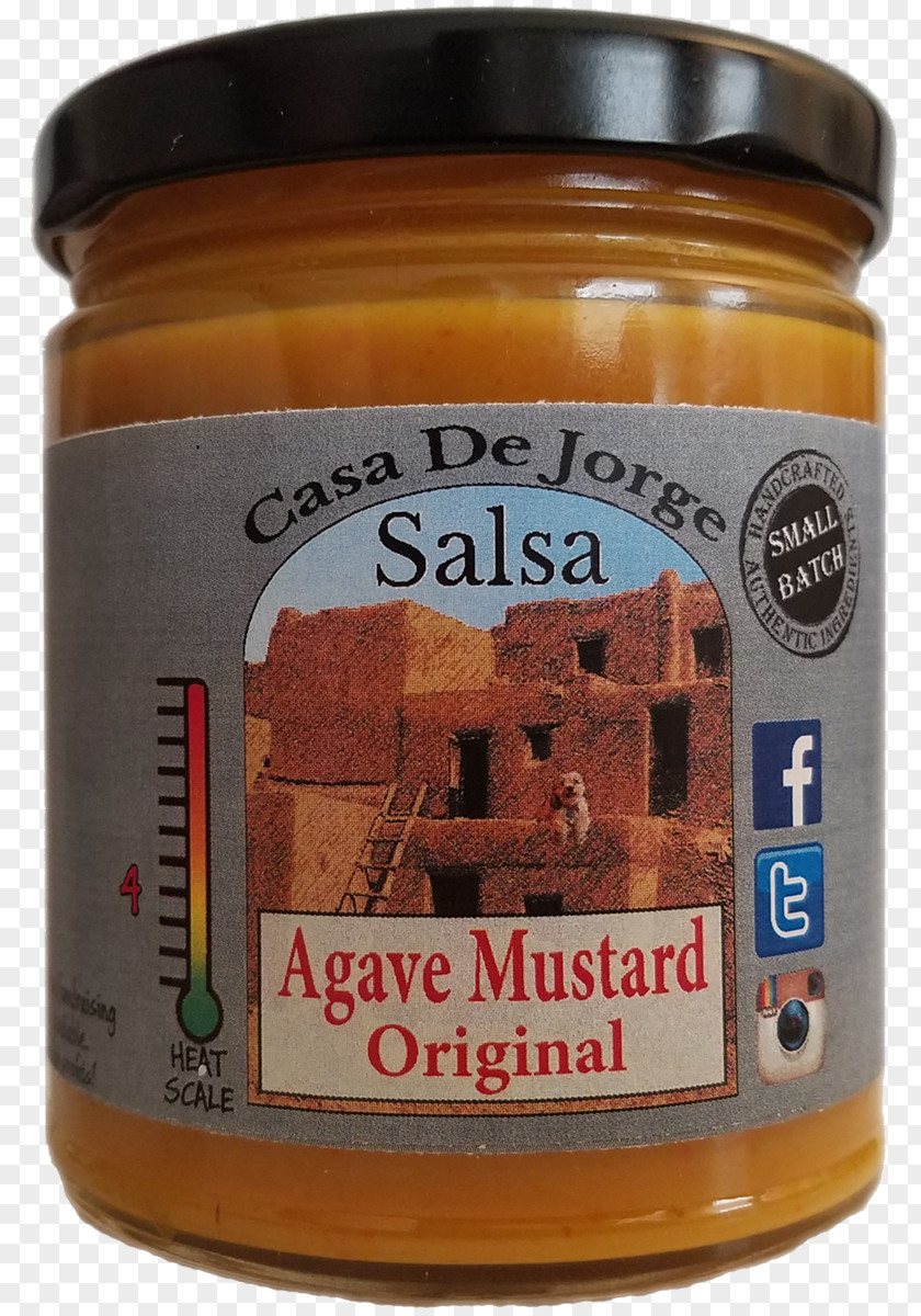 Agave Photography Chutney Sauce Flavor Engineering PNG