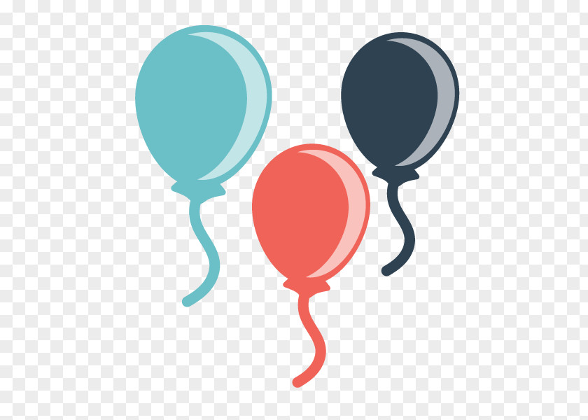 Balloon Modelling Birthday Party Clip Art PNG