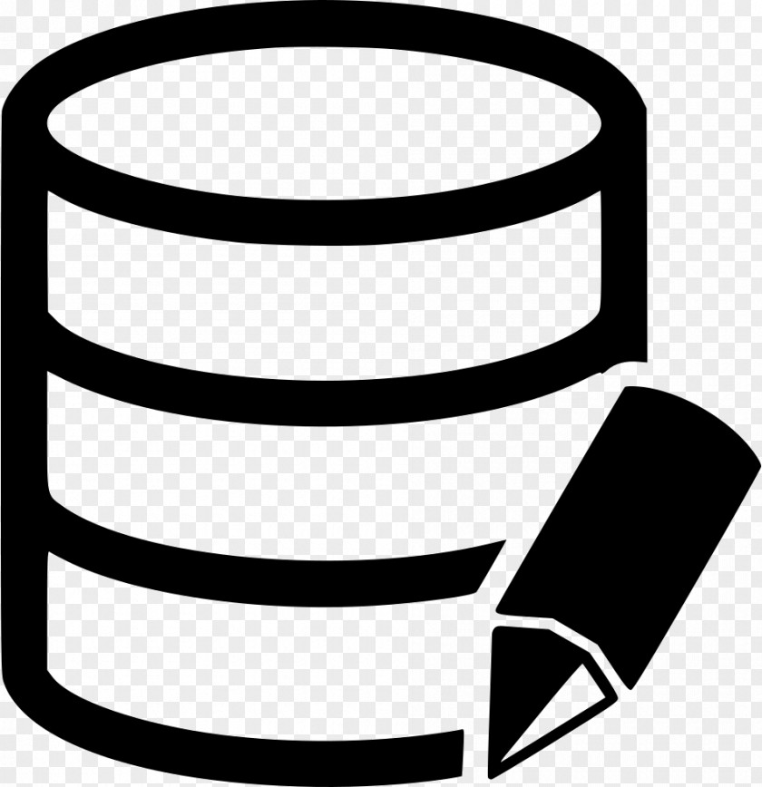 Database Icon Search Engine Table Join PNG