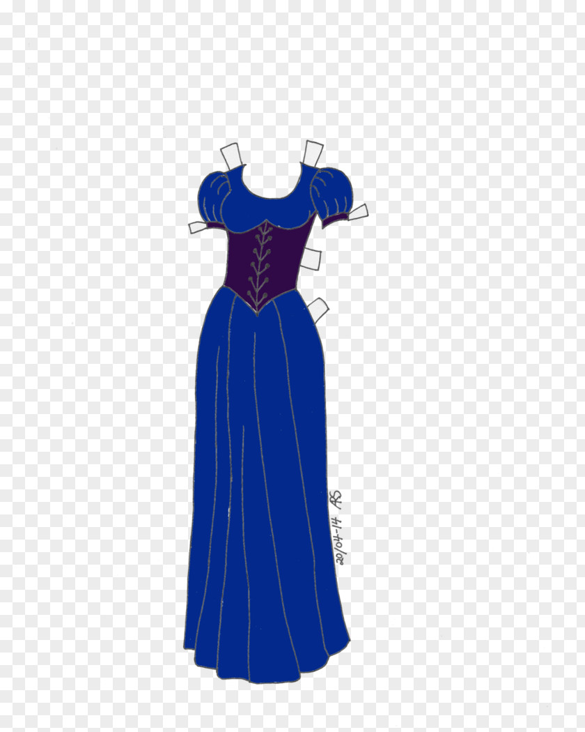 Dress Cocktail Shoulder Sleeve Gown PNG