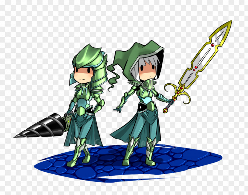Fan Terraria Art Wikia Mithril PNG