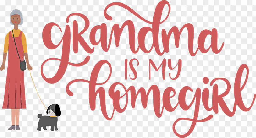 Grandma PNG