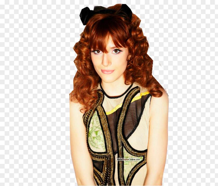 Hayley Williams Bella Thorne Shake It Up Female YouTube PNG