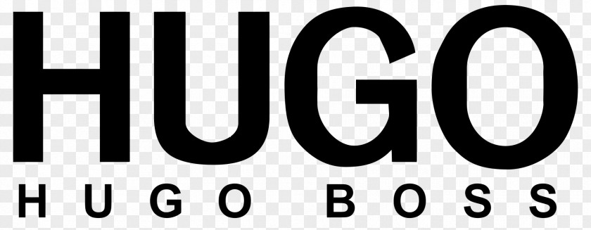 Hugo Boss Logo Fashion Sign Designer Clothing PNG