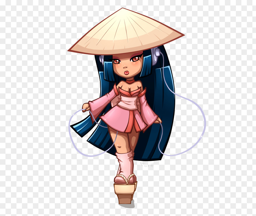 Japão Cartoon Figurine Character Fiction PNG