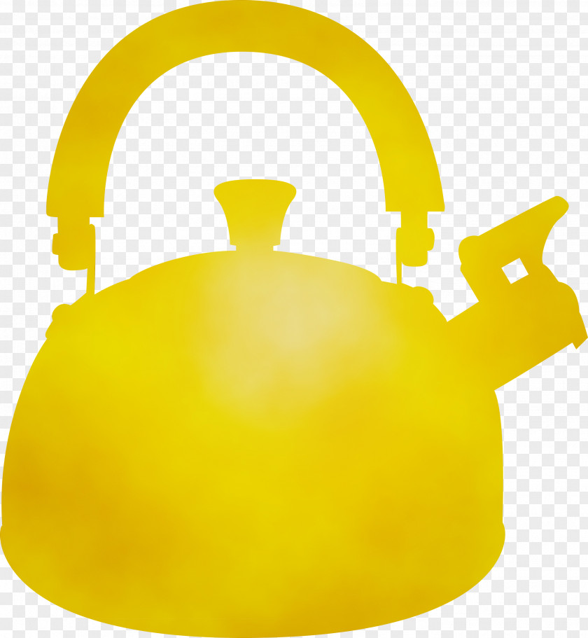 Kettle Tennessee Yellow PNG