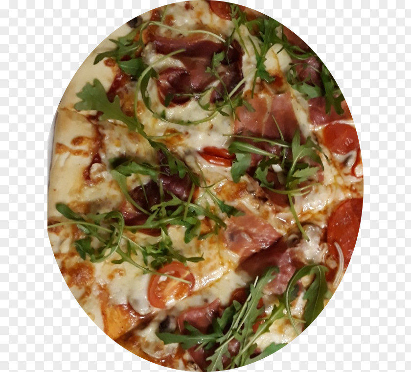 Menu De Pizzas California-style Pizza Sicilian Bresaola Prosciutto PNG