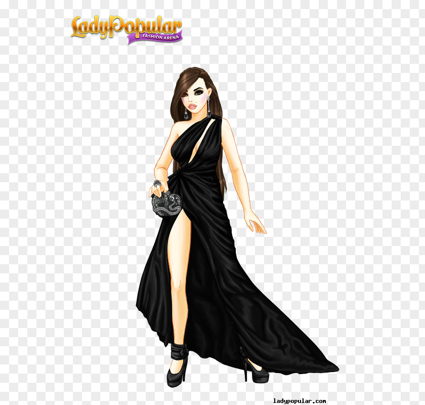 Monica Bellucci Lady Popular Costume Apartment Dress Code PNG