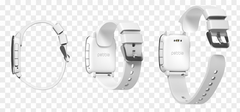 Pebble Pathway Time Smartwatch Apple Watch PNG
