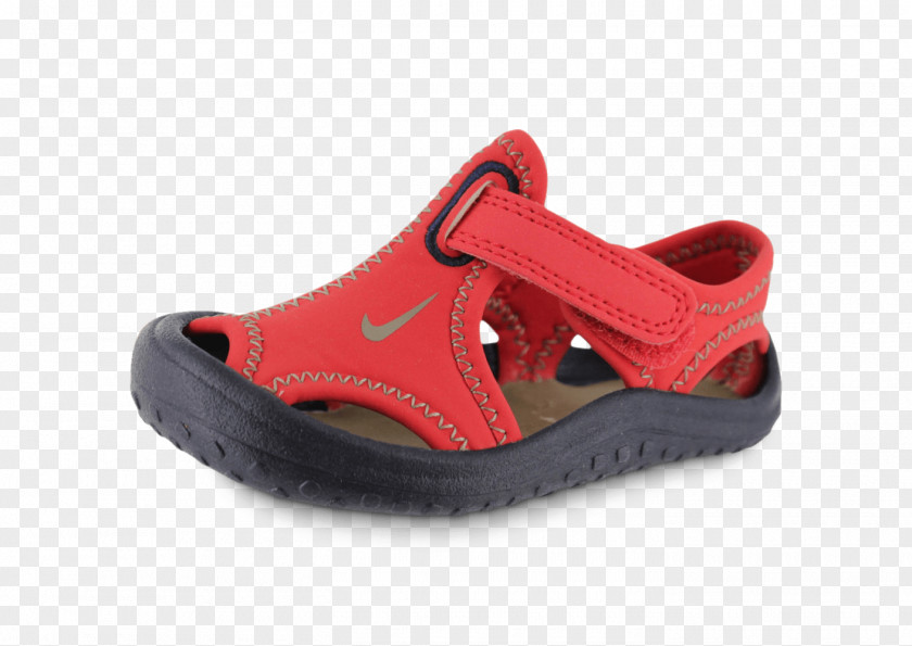 Sandal Shoe Nike Cross-training PNG