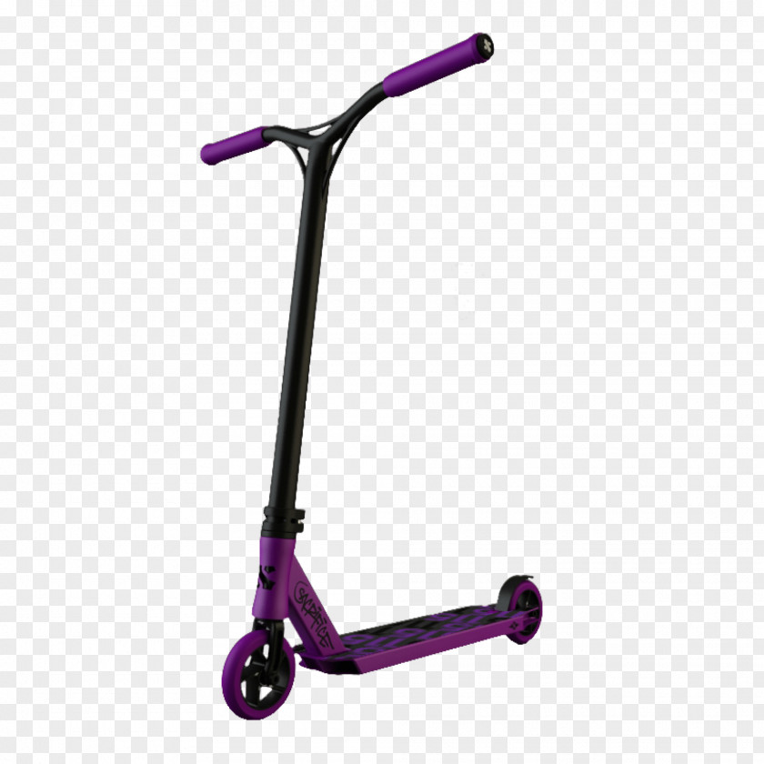 Scooter Kick Freestyle Scootering Van Stuntscooter PNG