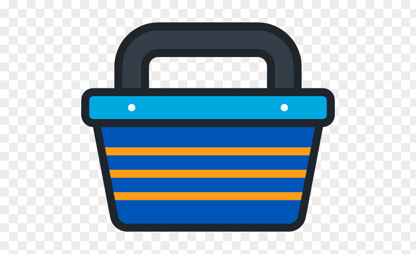 Shopping Basket Area Rectangle PNG