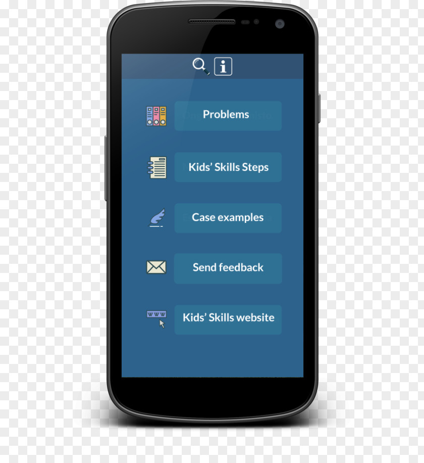 Smartphone Feature Phone PDA Multimedia PNG