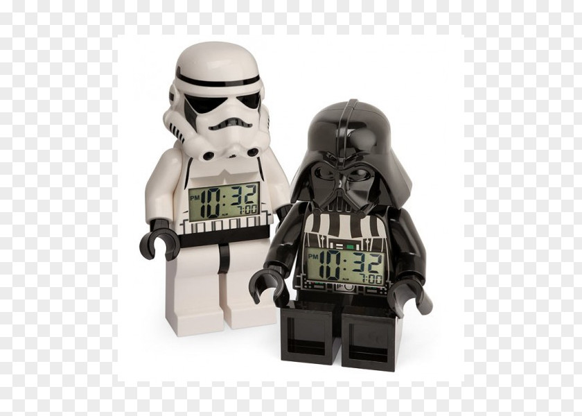 Star Wars Anakin Skywalker Lego Minifigure PNG
