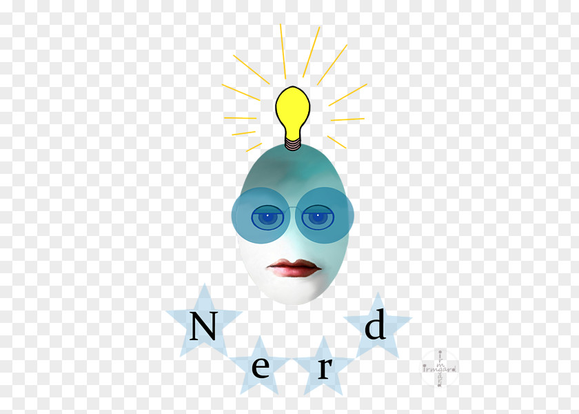 T Shirt Nerd Nose Clip Art PNG