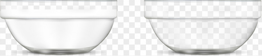 Vector Hand-painted Glass Bowl Old Fashioned Highball PNG