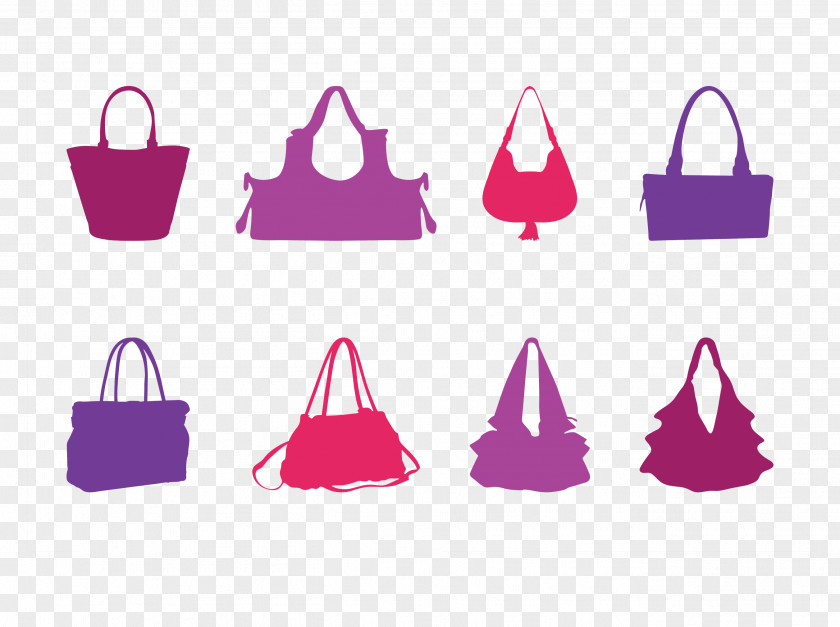Women Bag Handbag Euclidean Vector Leather PNG