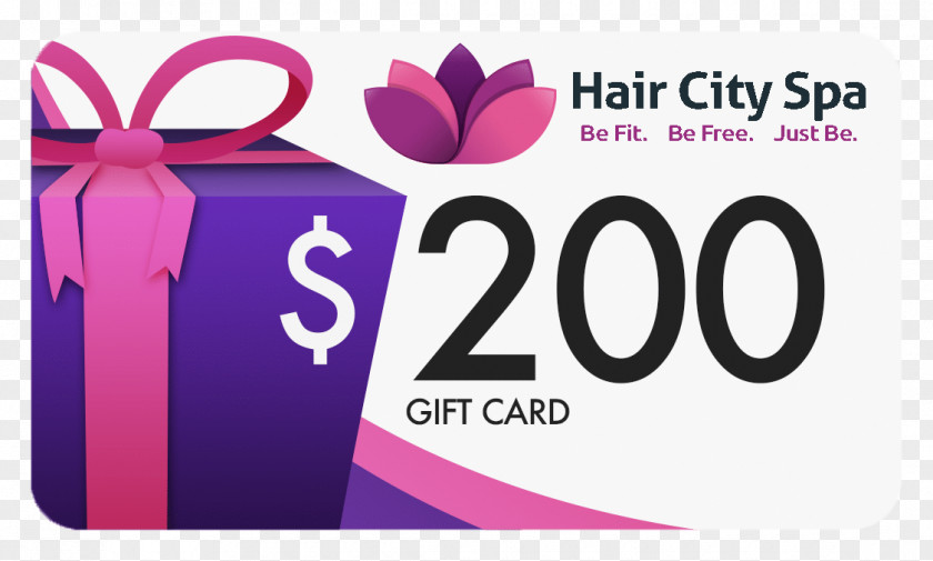 Beauty Salon Membership Card Gift Coupon Discounts And Allowances PNG