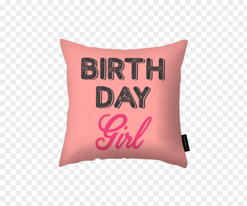 Birthday Presents For Girlfriend Throw Pillows Cushion Textile Product PNG