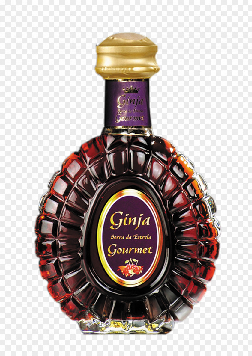 Bottle Liqueur PNG