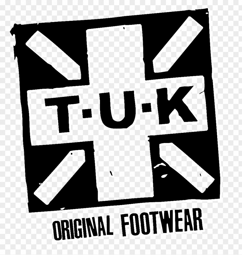 Design T.U.K. Logo Line Brand PNG