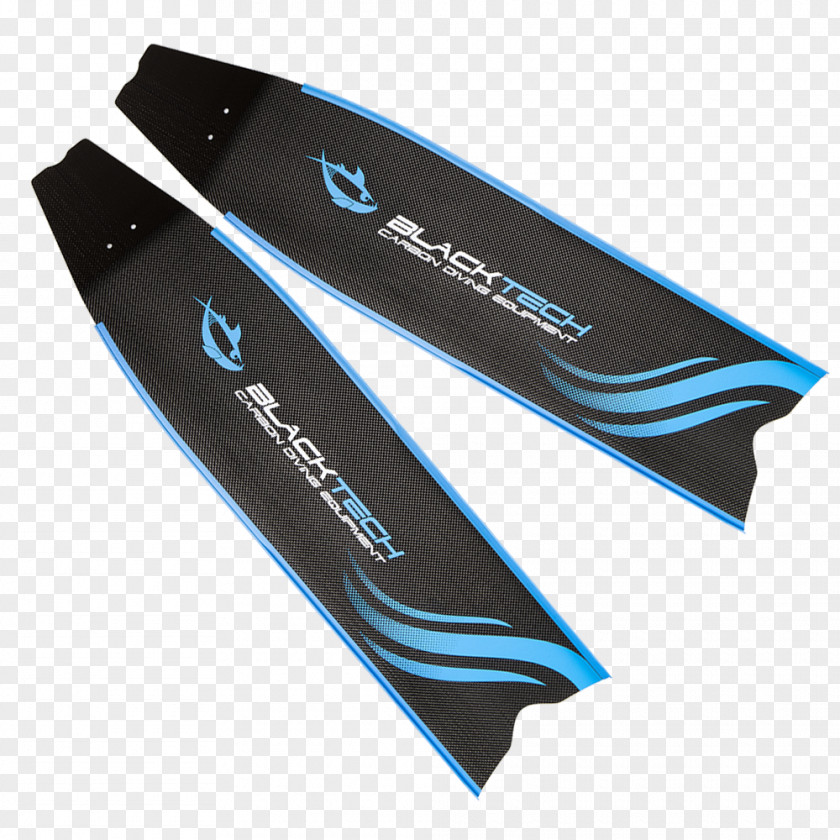 Diving & Swimming Fins Free-diving Underwater Spearfishing Finswimming PNG