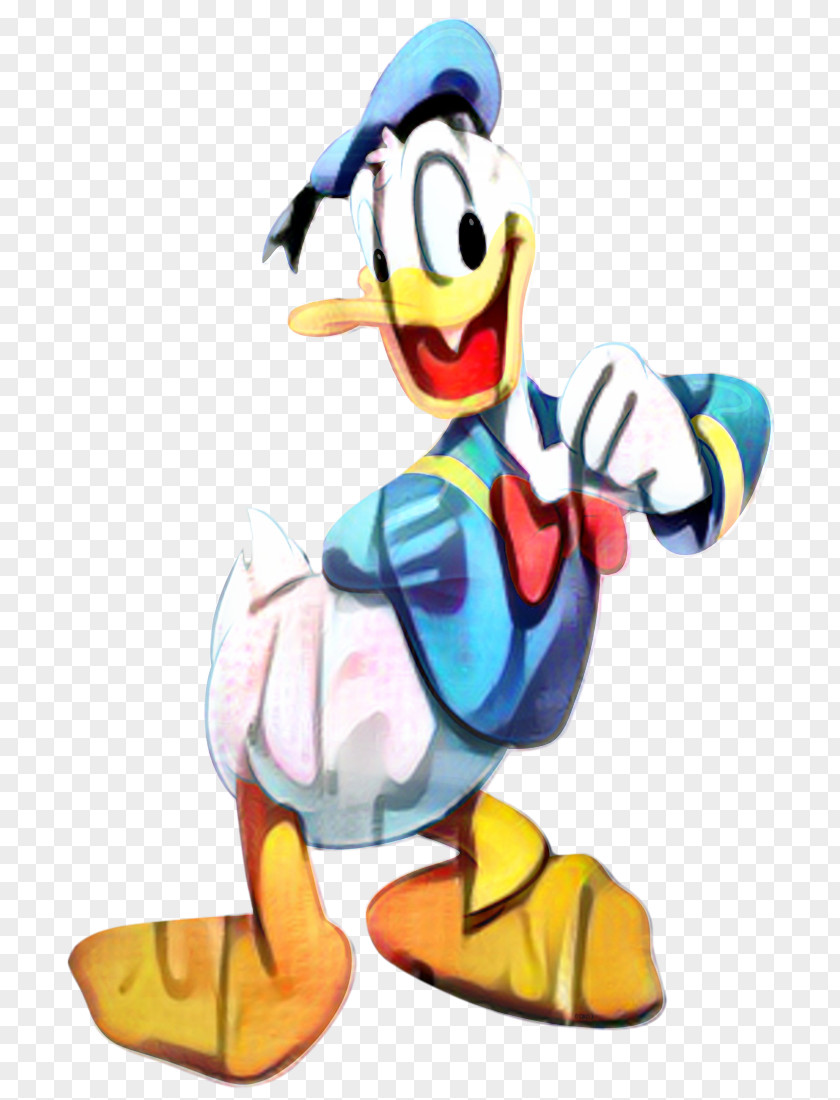 Donald Duck Daffy Daisy Bugs Bunny PNG