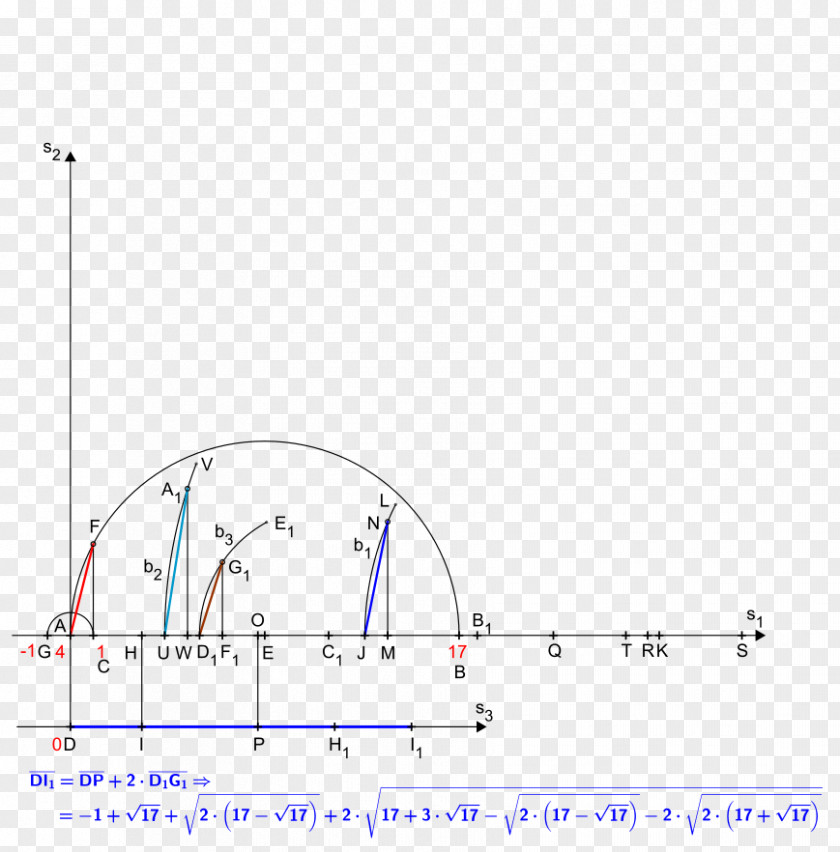 Line Angle Point Diagram PNG