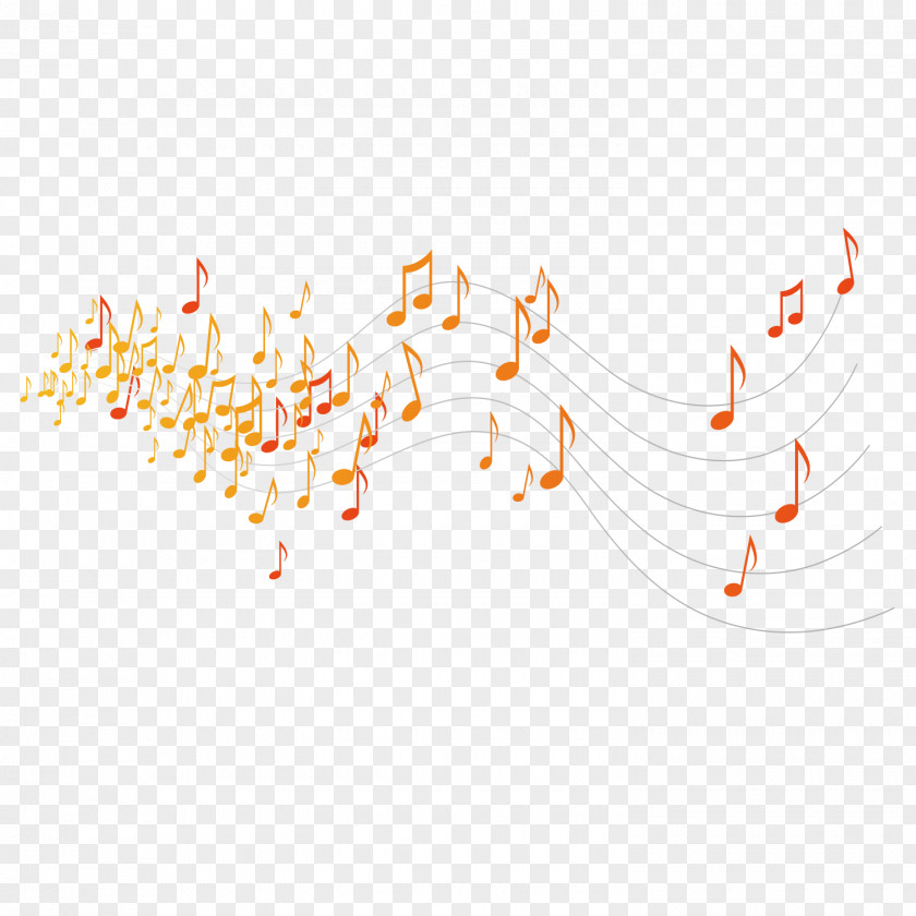 Musical Note Sound PNG