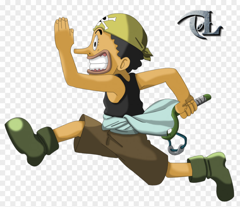 One Piece Usopp Monkey D. Luffy Portgas Ace Treasure Cruise PNG