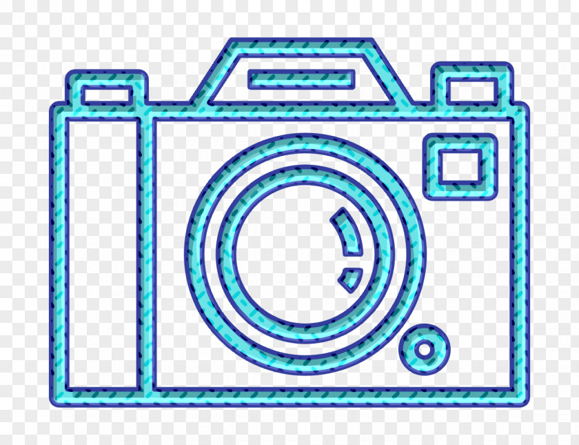 Photography Icon Camera Travel PNG